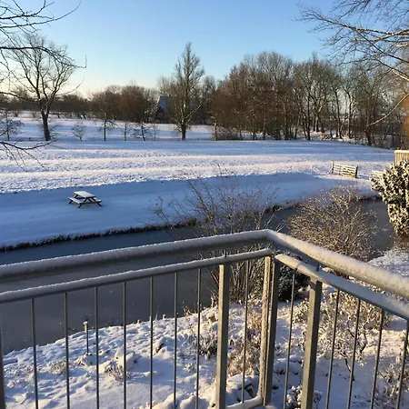 Seerosenhof * Poppenbull