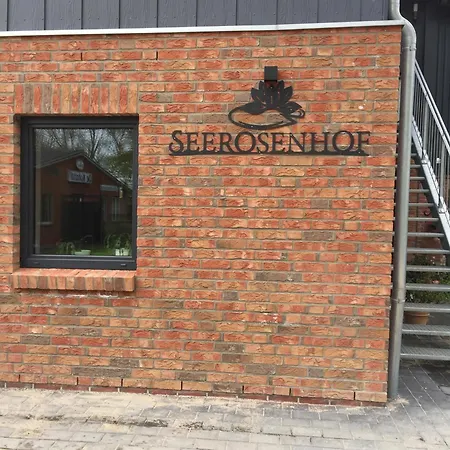 Seerosenhof