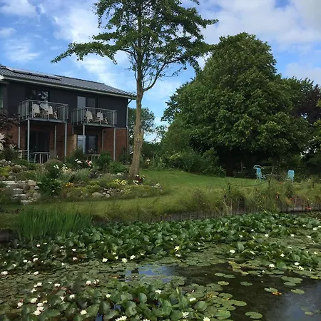 Seerosenhof Apartment