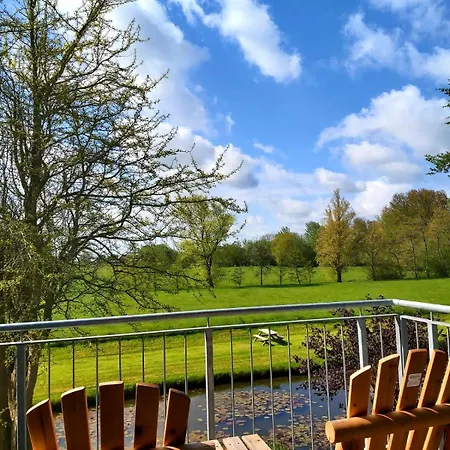 Apartment Seerosenhof