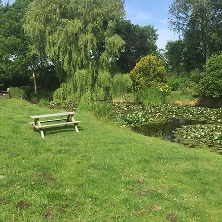 Apartment Seerosenhof