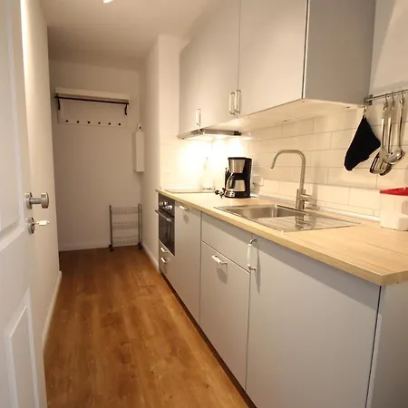 Apartment Seerosenhof