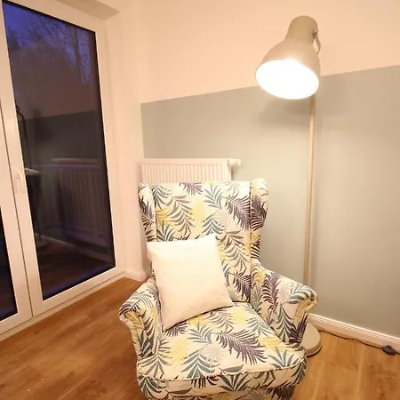 Seerosenhof * Poppenbull