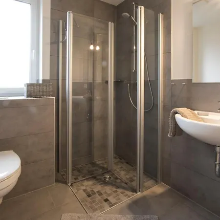 Seerosenhof Apartment Poppenbull