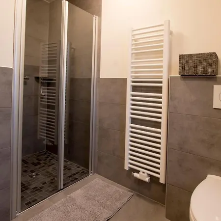 Seerosenhof Apartment *