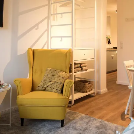 Seerosenhof * Poppenbull